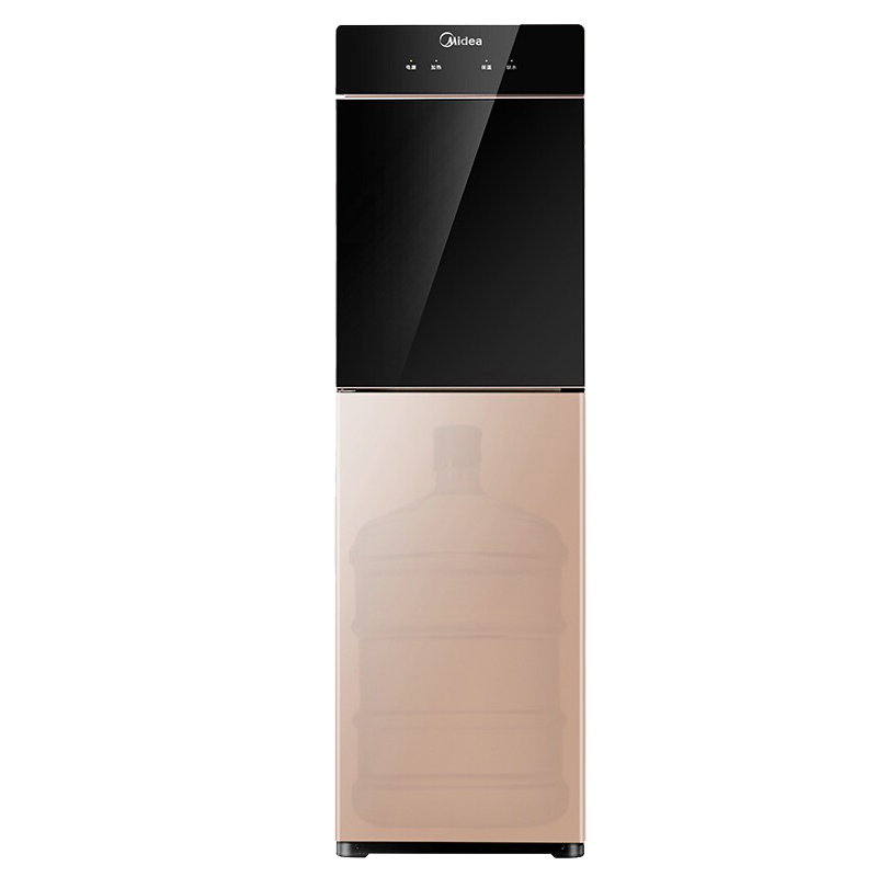 美的 下置式饮水机