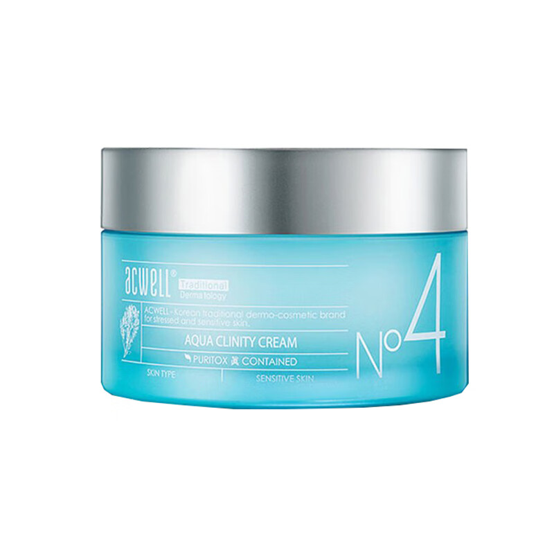 艾珂薇 舒缓修复面霜