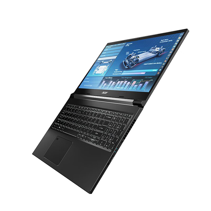 宏碁 高色域电竞游戏本