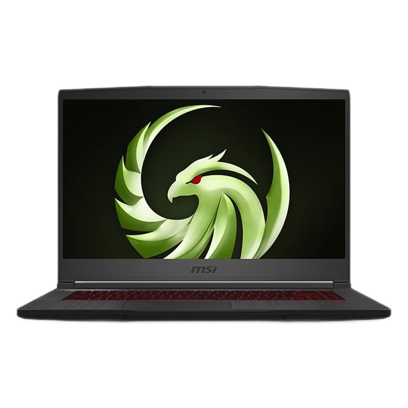 微星 高刷新率游戏本