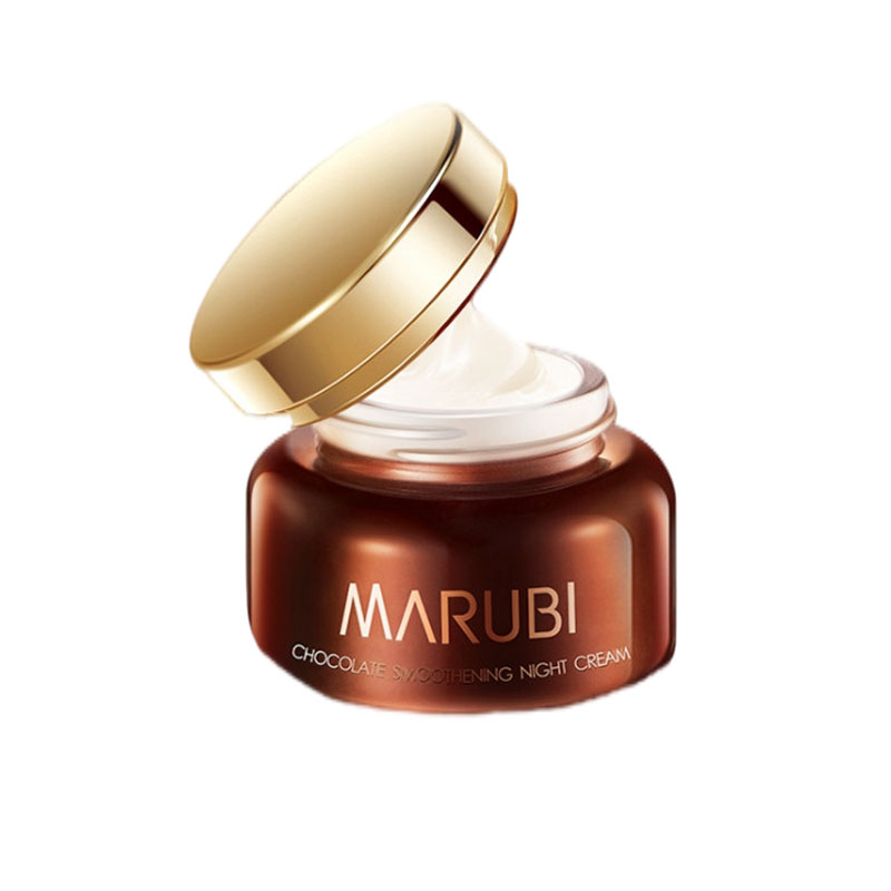 丸美 丝滑保湿 面霜