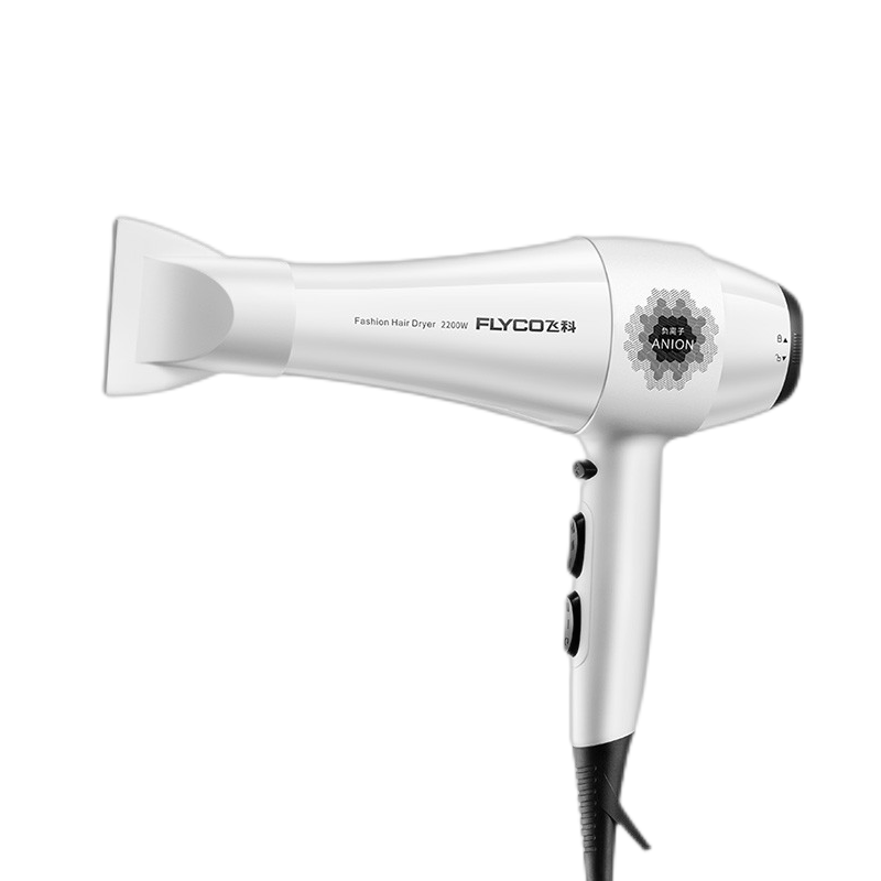 飞科 强力电机吹风机