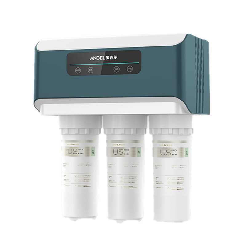安吉尔 复合滤芯净水器