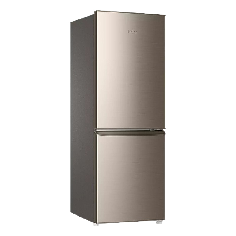 海尔节能家用小型冰箱