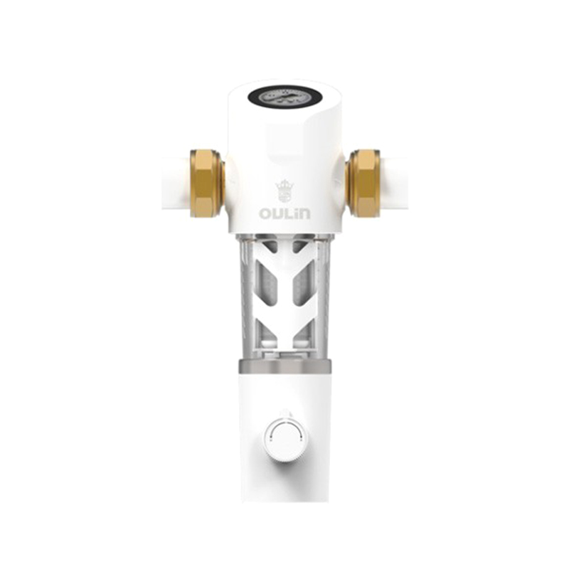 欧琳环保无铅净水器