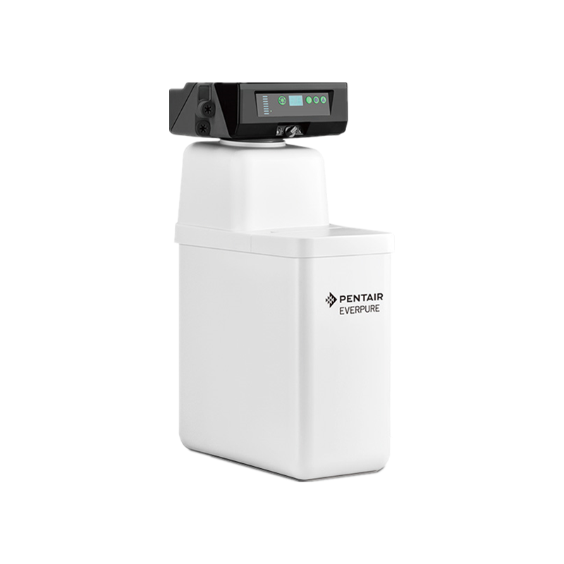 爱惠浦 软化水质净水机