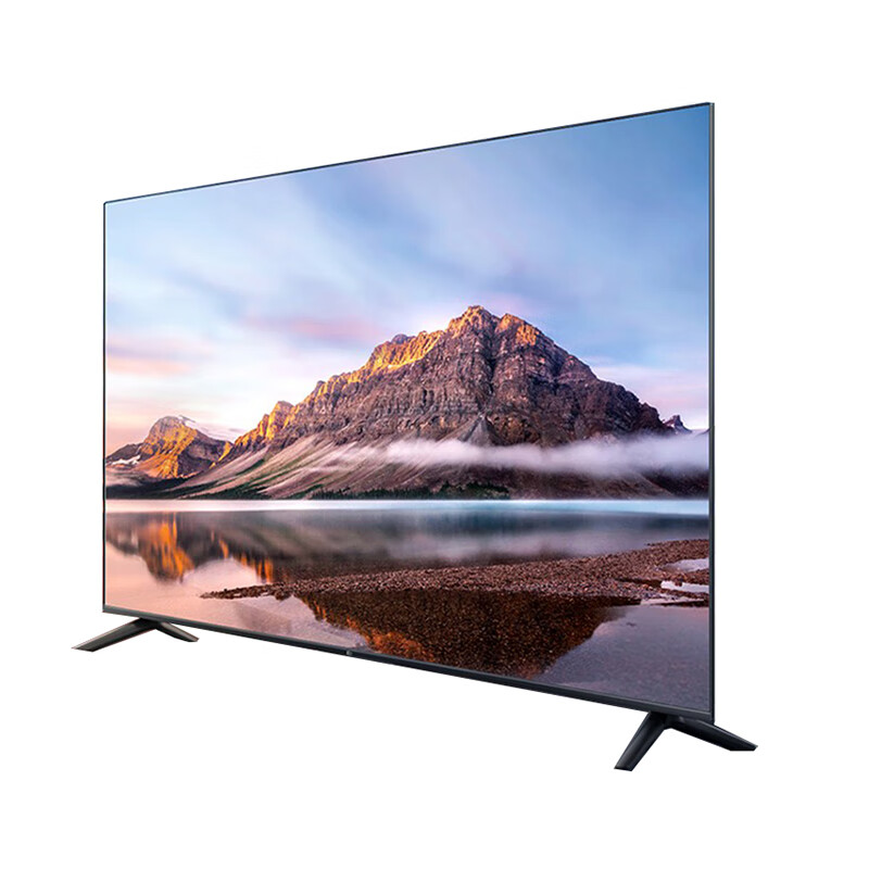 小米 多项画质优化电视