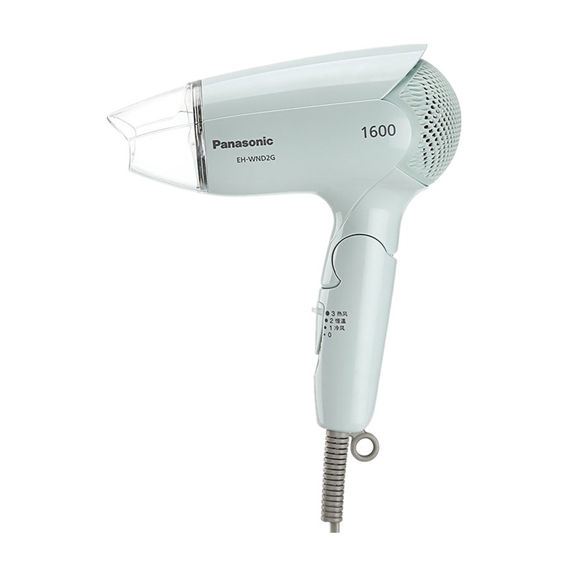 松下 自动断电吹风机