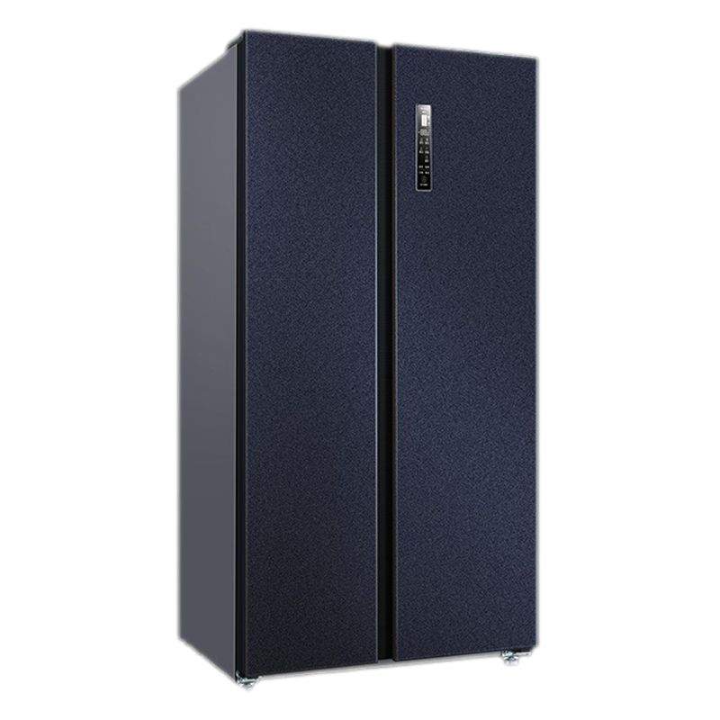 美菱快速净味一级能效冰箱