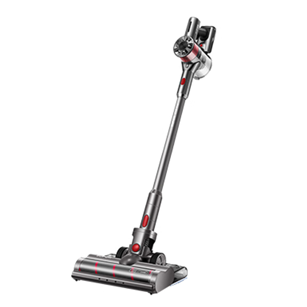 苏泊尔 大吸力手持吸尘器