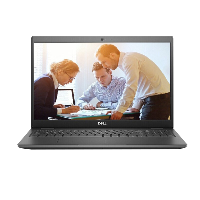 戴尔 轻薄商务办公学生笔记本