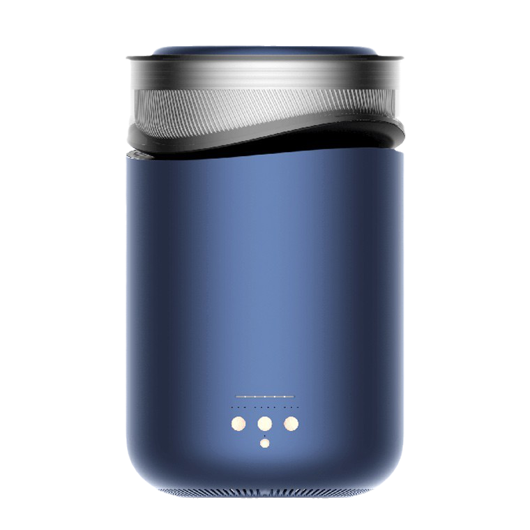 德尔玛高温杀菌大雾量加湿器