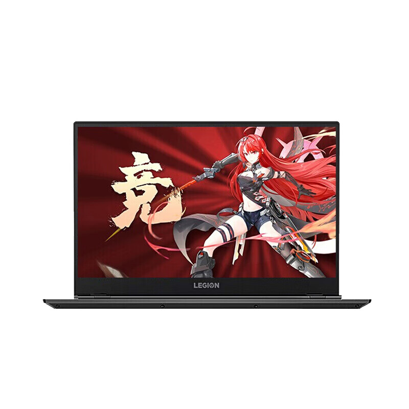 联想 144Hz电竞屏游戏本