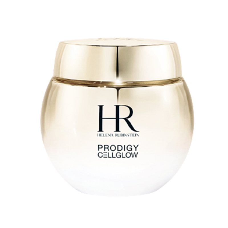 赫莲娜 至美琉光恒采 晶颜霜