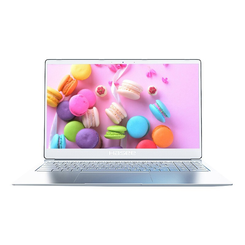 神舟 轻薄背光键盘 笔记本