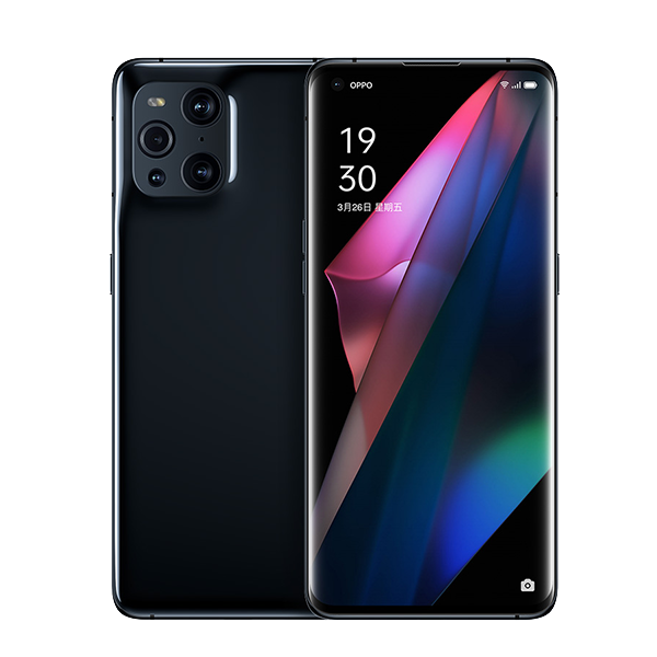 OPPO 隐私保护手机