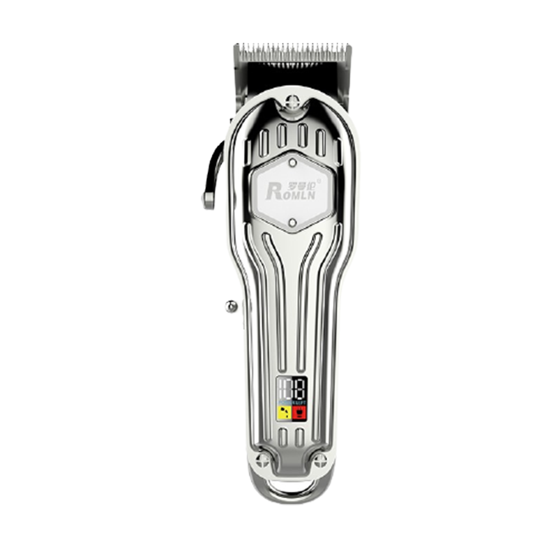 罗曼伦 渐变全能理发器