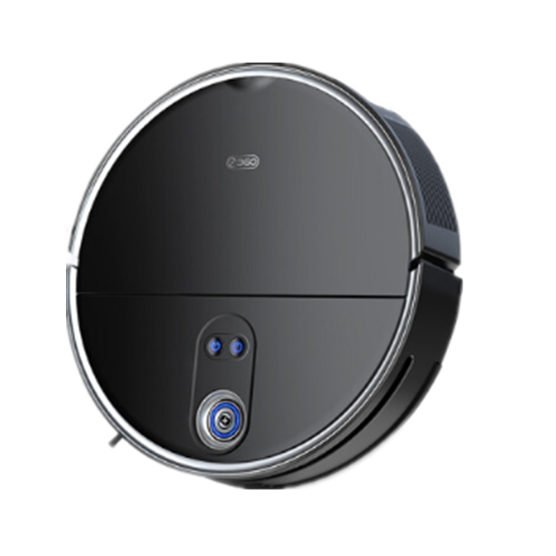 3603D避障扫地机