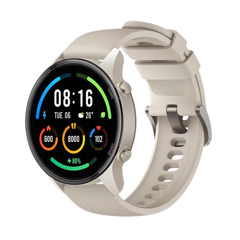 小米 轻盈舒适智能手表