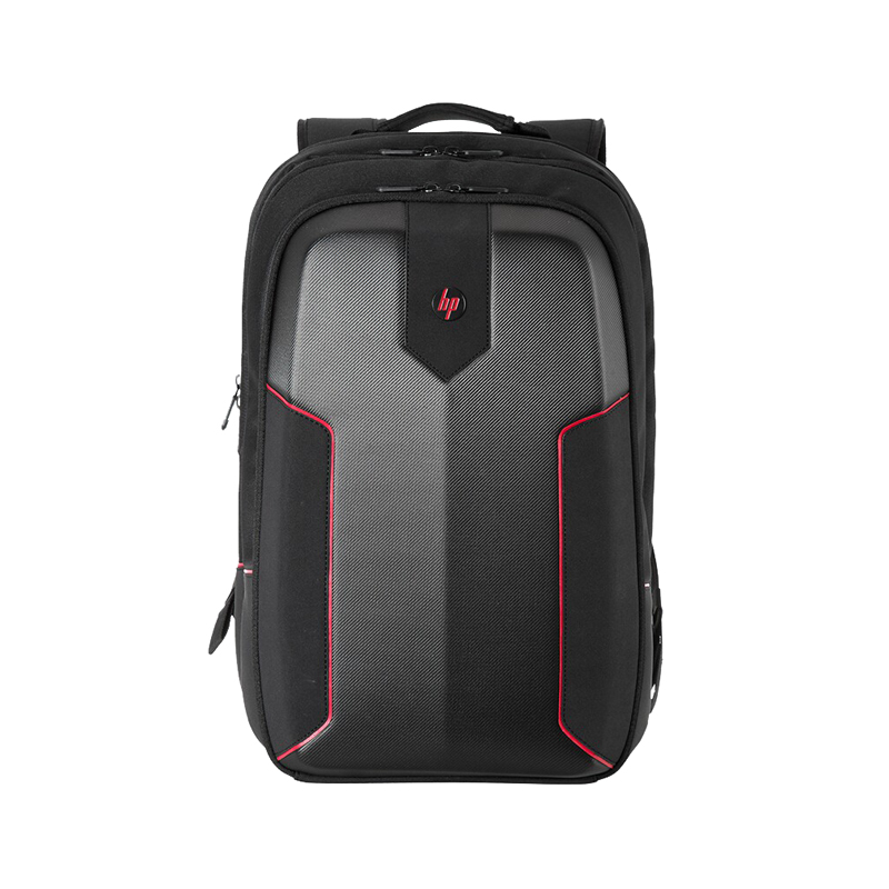 惠普 手提游戏商务双肩笔记本包
