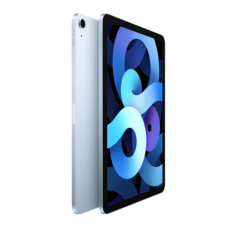 Apple 全面屏平板电脑