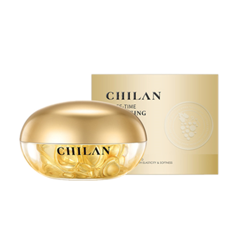 自然兰 时空逆龄精华