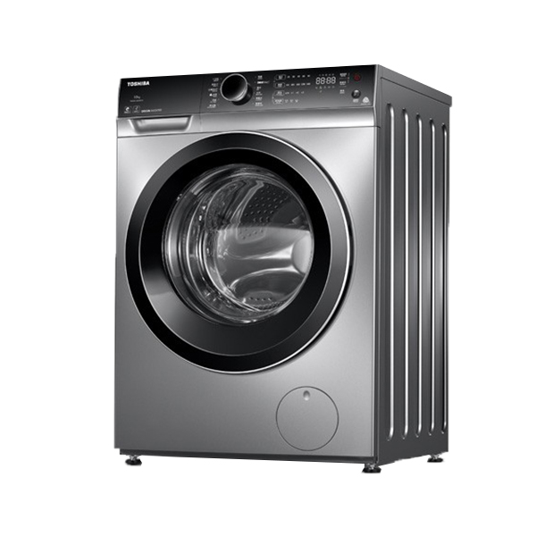 東芝 纳米级洁净滚筒洗衣机