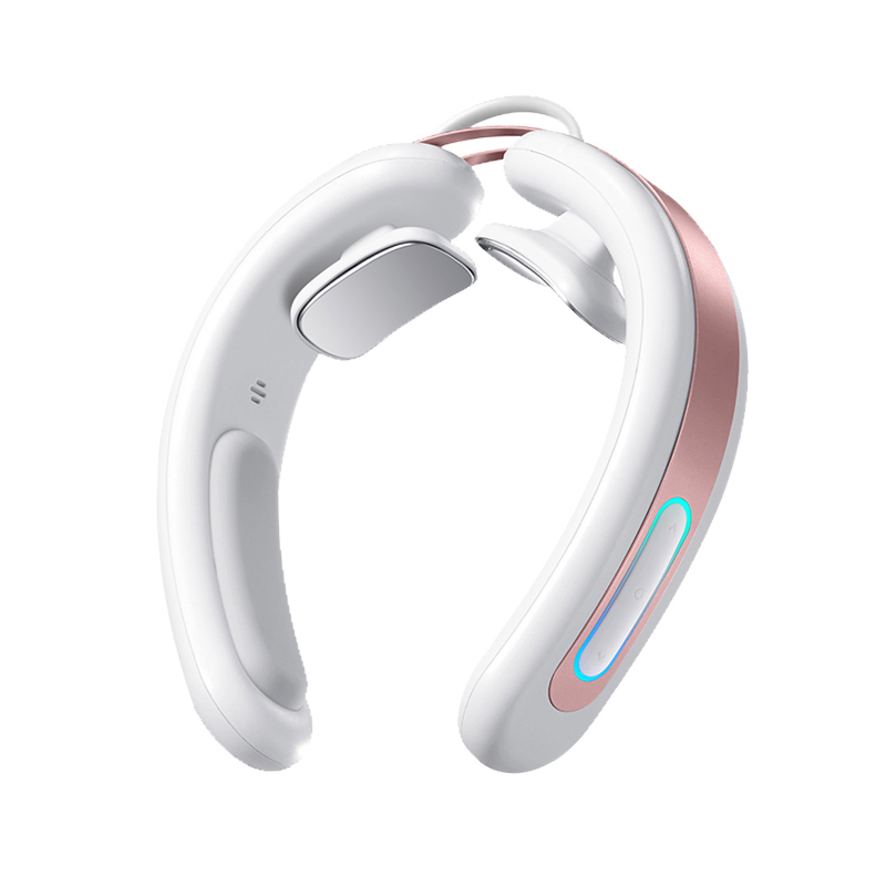 小熊 恒温热敷按摩器