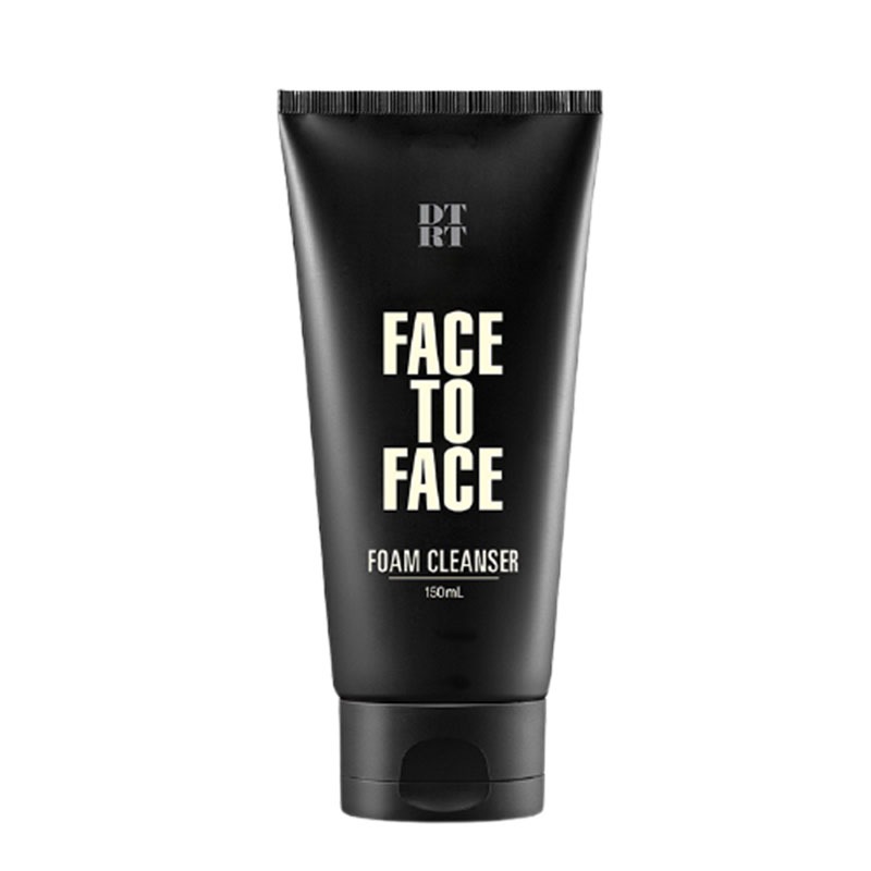 杜比丽夫 温和 洗面奶