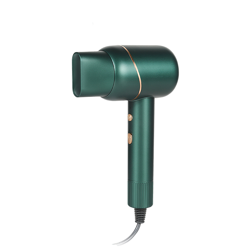 金稻 负离子护发 电吹风