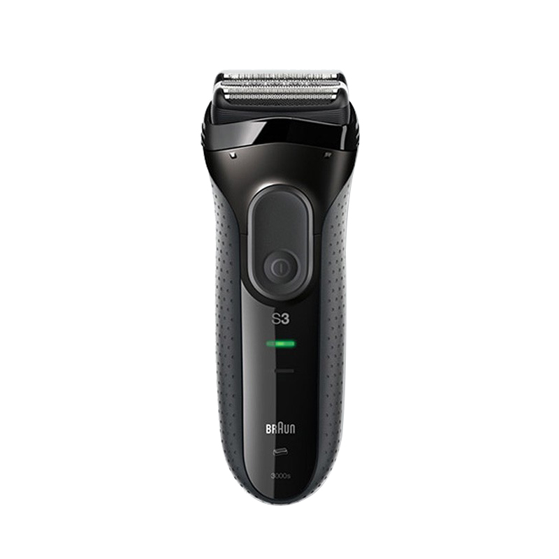 博朗 温和净剃 剃须刀