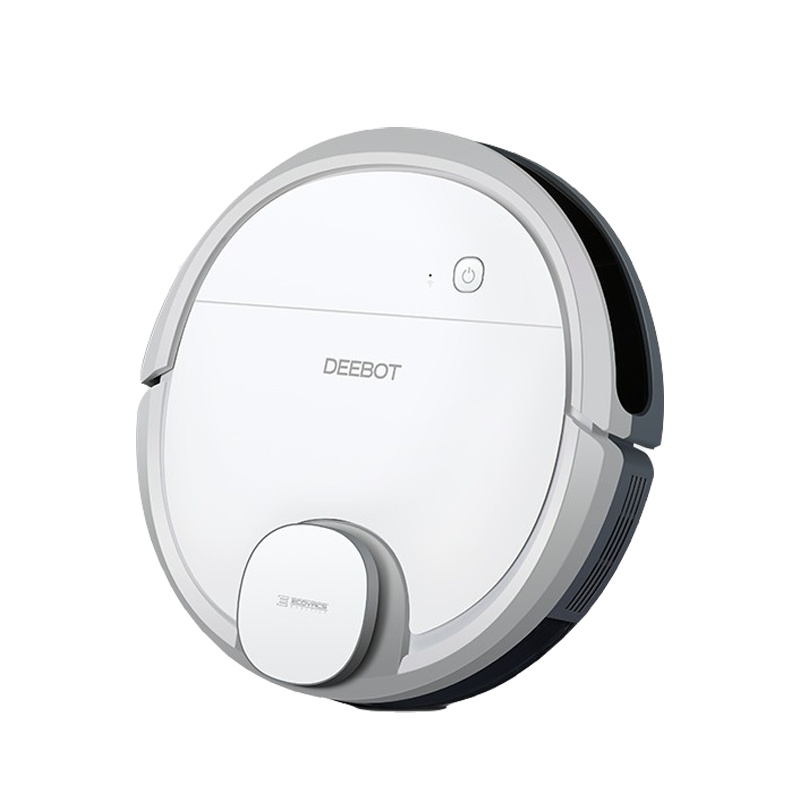 科沃斯全自动洗擦拖扫地机器人