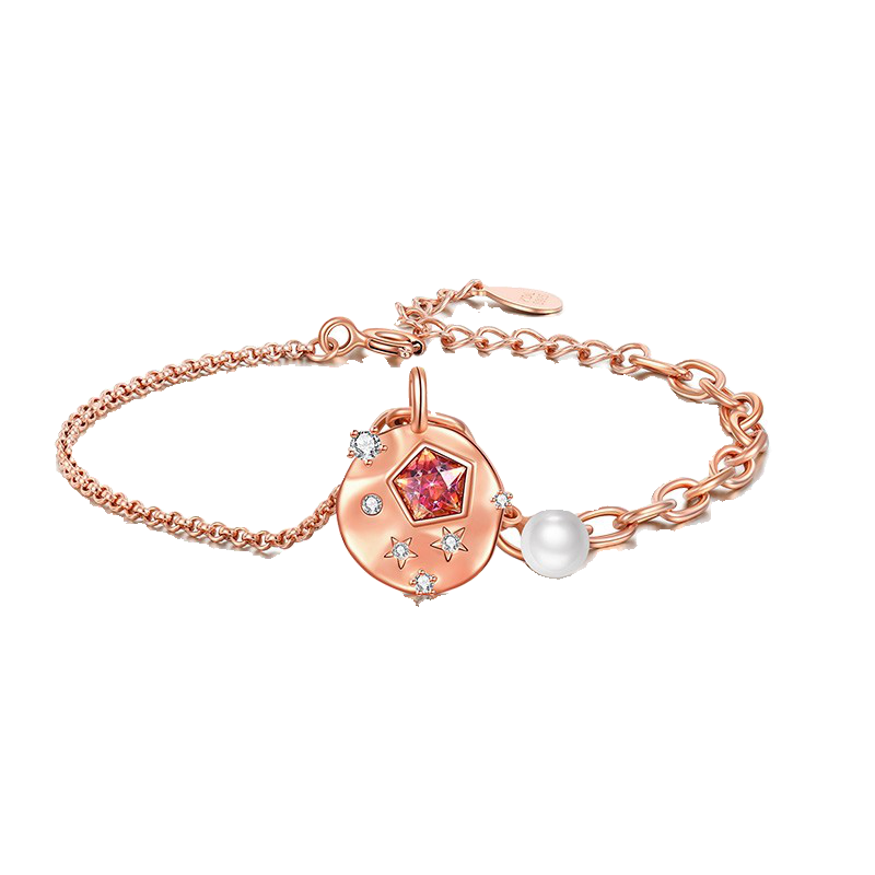 KADER星空时尚彼岸星空手链