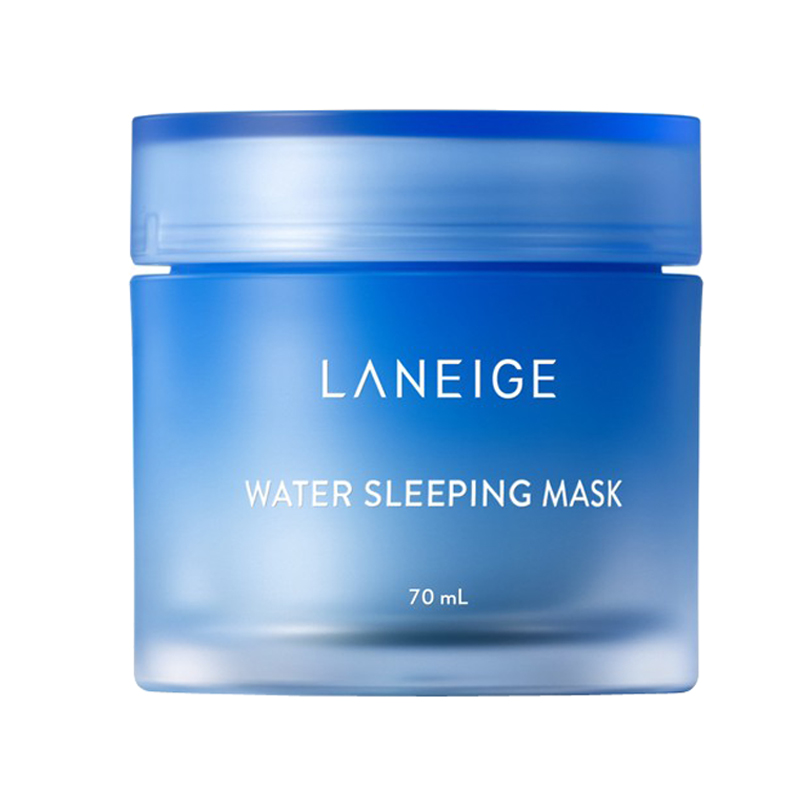 兰芝 夜间修护睡眠面膜