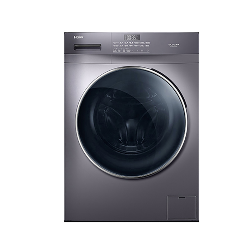 海尔 巴氏温护洗衣机