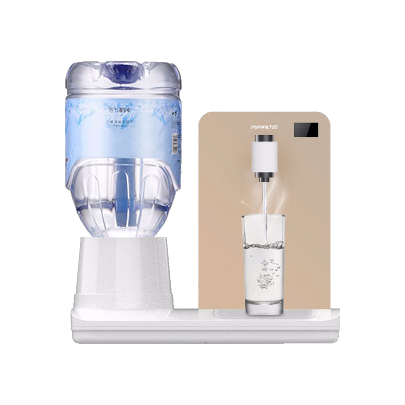 九阳 防干烧保护饮水机