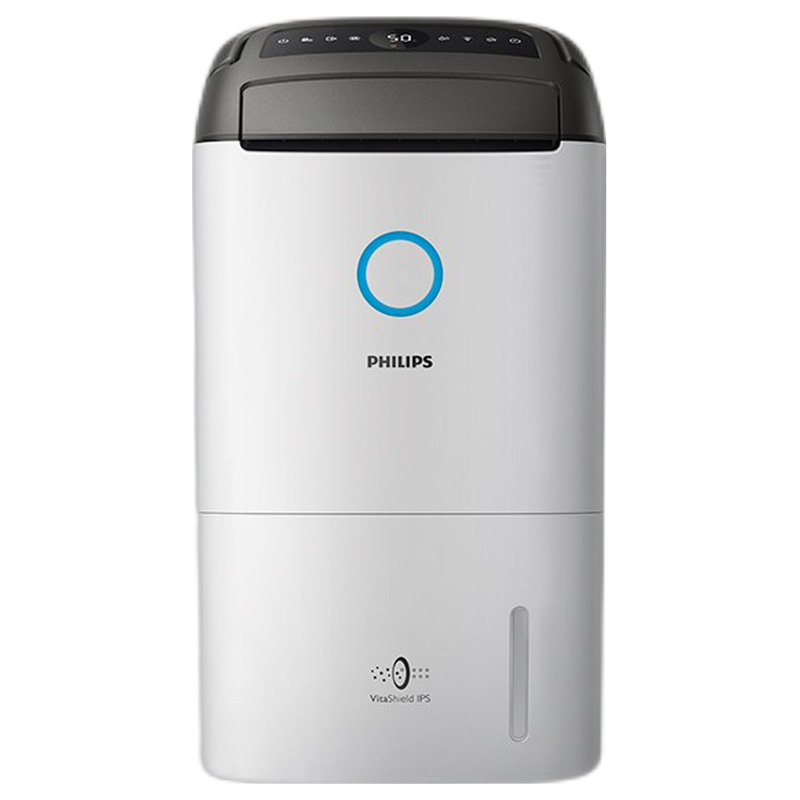 飞利浦 除湿模式空气净化器