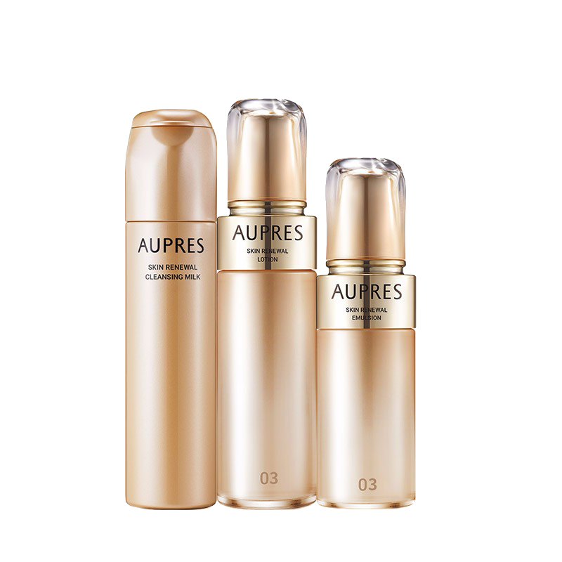 欧珀莱 修护损伤礼盒