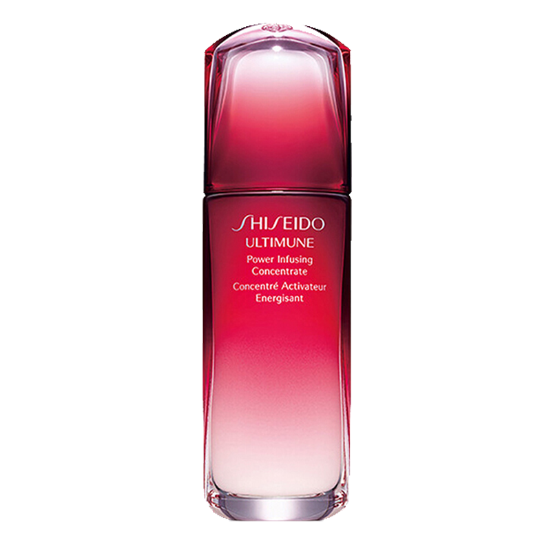 资生堂 红腰子高颜值面部精华