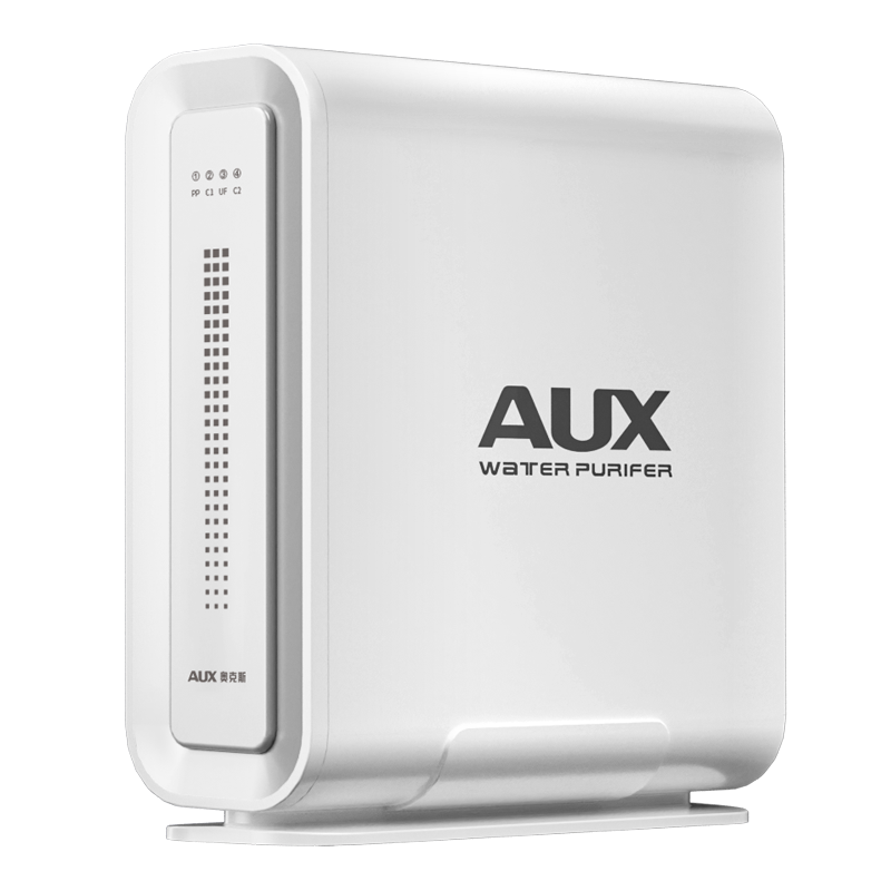 奥克斯 集成水路设计净水器