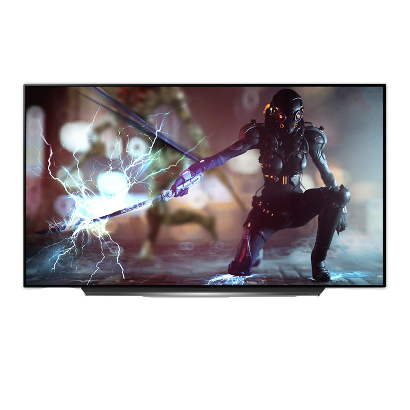 索尼 XR认知芯片 电视机