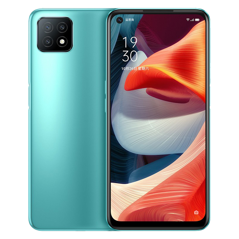 OPPO 轻薄机身 手机