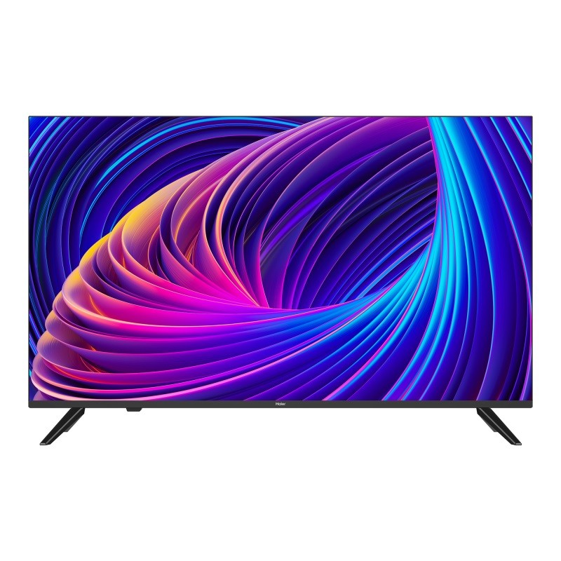 海尔4K超高清语音遥控电视