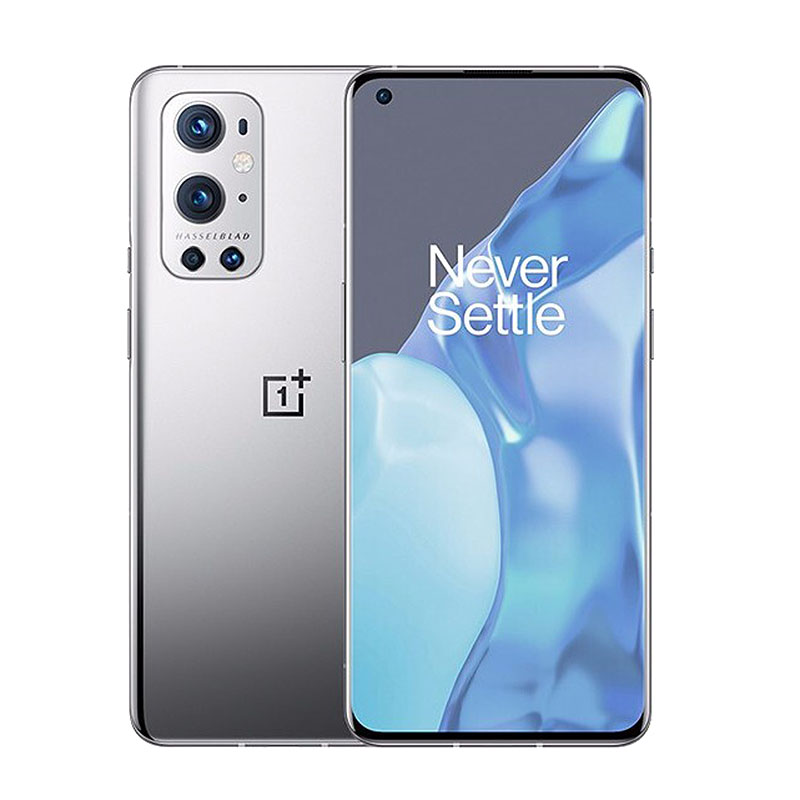 一加 5000万主摄手机