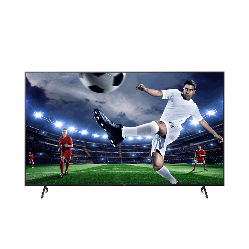 索尼 杜比全景声平板电视