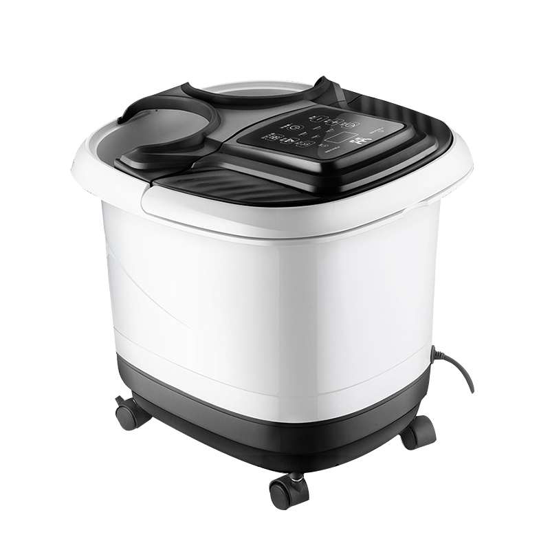 皇威 温热熏蒸 足浴盆