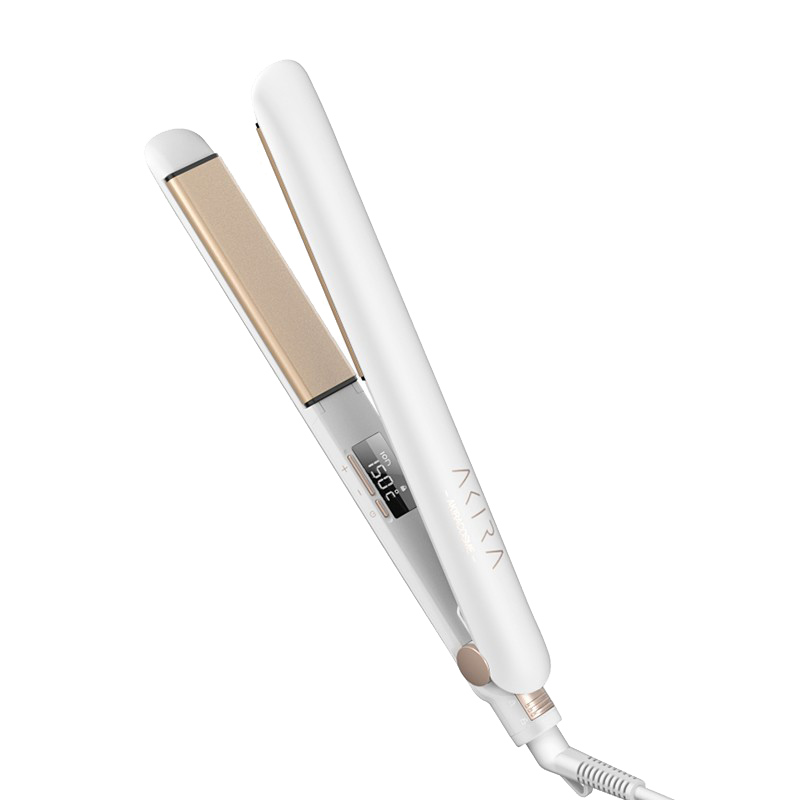 日本 千万负离子直发器