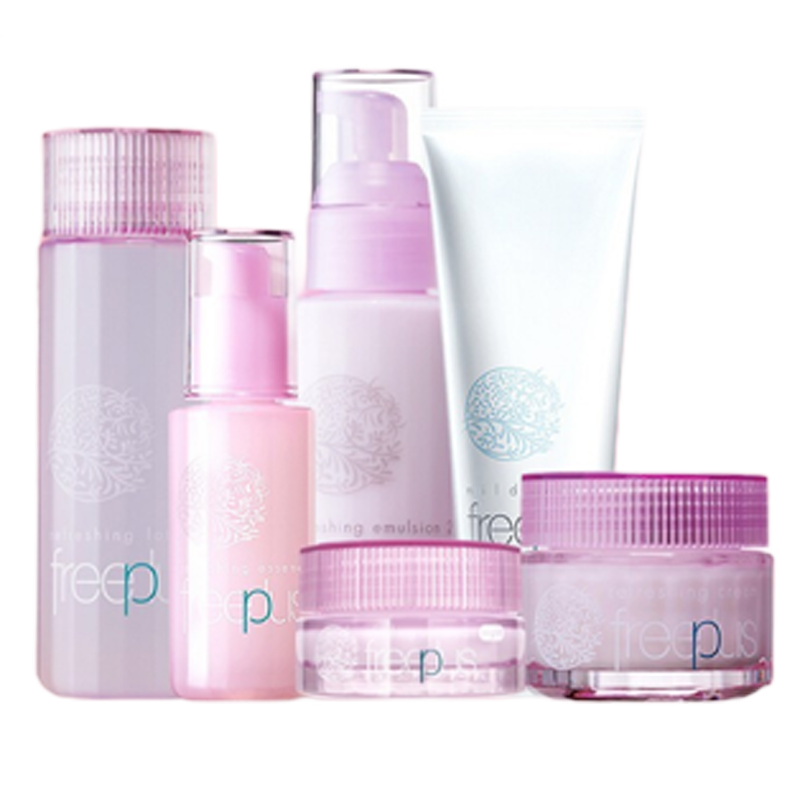 芙丽芳丝 紧致提拉套装