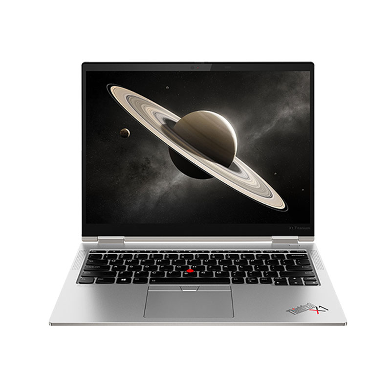 联想 钛金属材质 笔记本