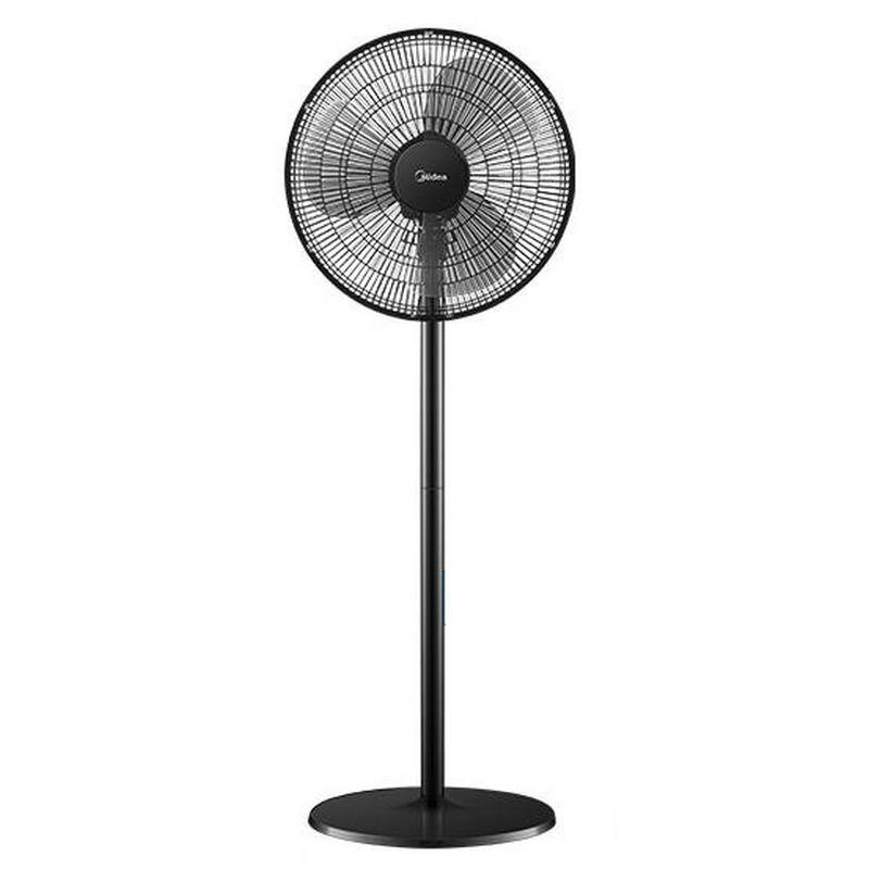 美的轻音家用电风扇